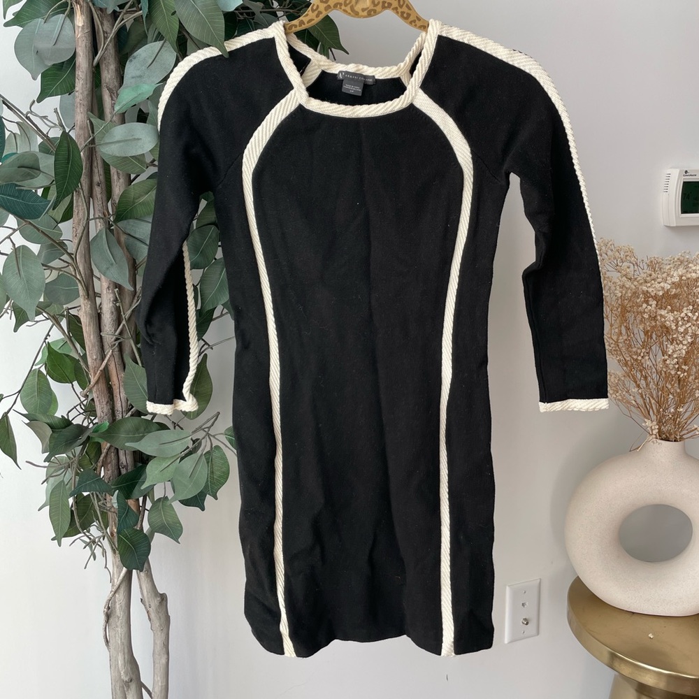 Body Con Dress